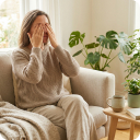 5 naturalnych sposobów na zmęczone oczy